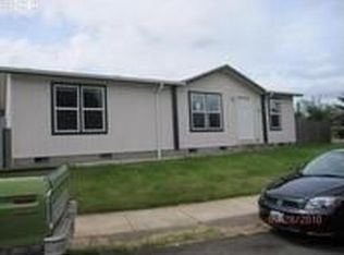 15762 S Forest Haven Rd, Molalla, OR 97038