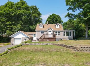 732 Airport Rd, North Bay, ON P1C1A2