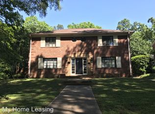 1221 S Kings Dr #1, Charlotte, NC 28207