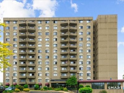 111 Dekoven Drive #1105, Middletown, CT, 06457