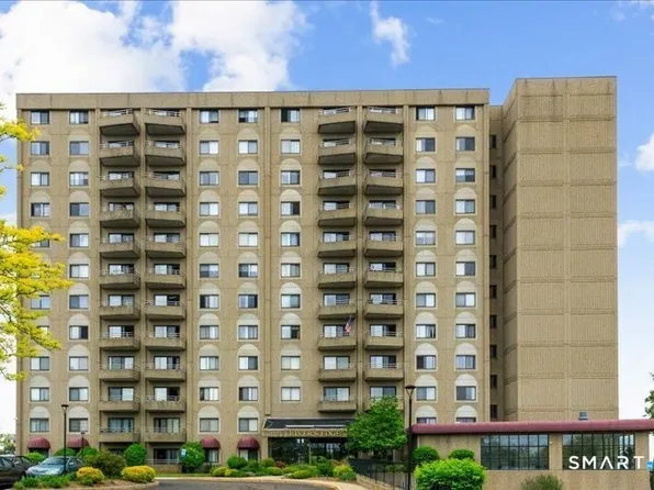 111 Dekoven Drive #1105, Middletown, CT 06457