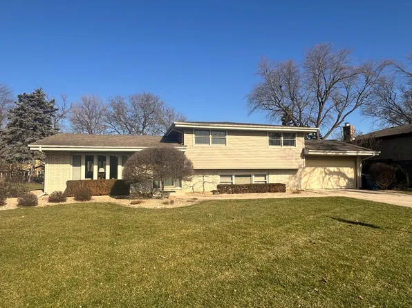 6244 Carol Ln, Palos Heights, IL 60463
