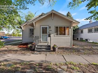 229 E Washington St, Colorado Springs, CO 80907