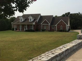 15750 County Road 1569, Ada, OK 74820