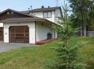 1810 3rd Ave, Kenai, AK 99611