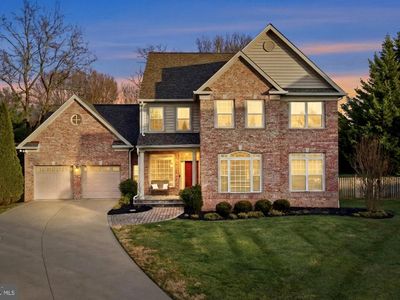 4675 Yorkshire Dr, Ellicott City, MD, 21043