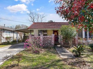 2412 Horace St, Baton Rouge, LA 70808
