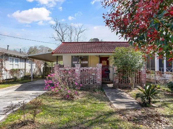 2412 Horace St, Baton Rouge, LA 70808