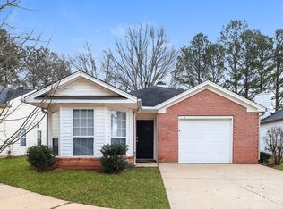 6367 Klondike River Rd, Lithonia, GA 30038