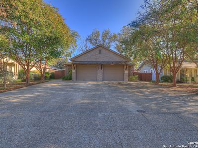 388 E FAUST ST, New Braunfels, TX, 78130