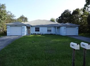 10320 Sandlor St, Spring Hill, FL 34608