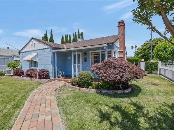 21660 Banyan St, Hayward, CA 94541
