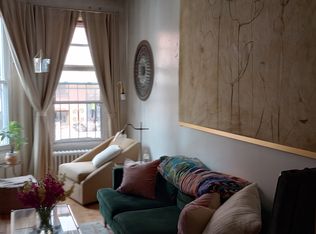 84 Chandler St APT 2, Boston, MA 02116