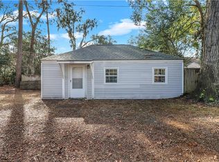 2103 Bacon Park Dr, Savannah, GA 31406