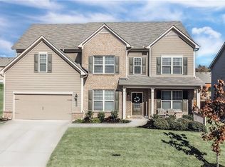 4665 Settlers Grove Rd, Cumming, GA 30028