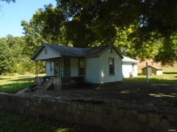 1274 Highway Bb, Vulcan, MO 63675