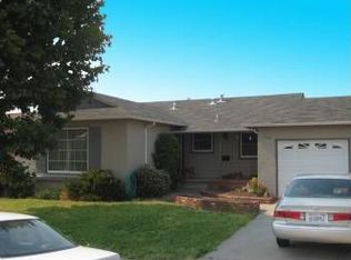 1243 Devonshire Ave, San Leandro, CA