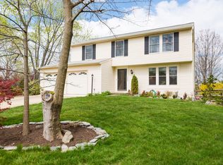 2202 Stirrup Iron Ln, Reston, VA 20191