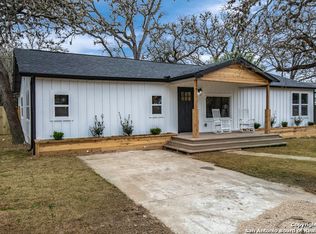 136 Phil Wilson, Boerne, TX 78006