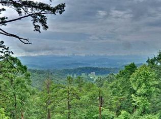 71 Leisure Dr, Ellijay, GA 30536