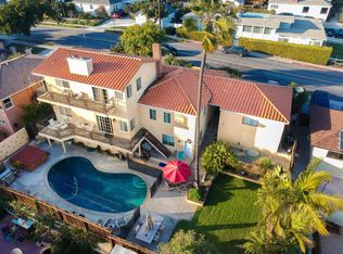 626 E Mariposa Ave, El Segundo, CA 90245