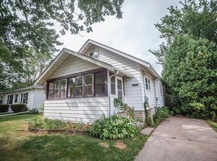 3108 Guilford Rd, Rockford, IL 61107