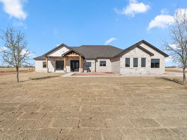 13801 E County Road 113, Midland, TX 79706