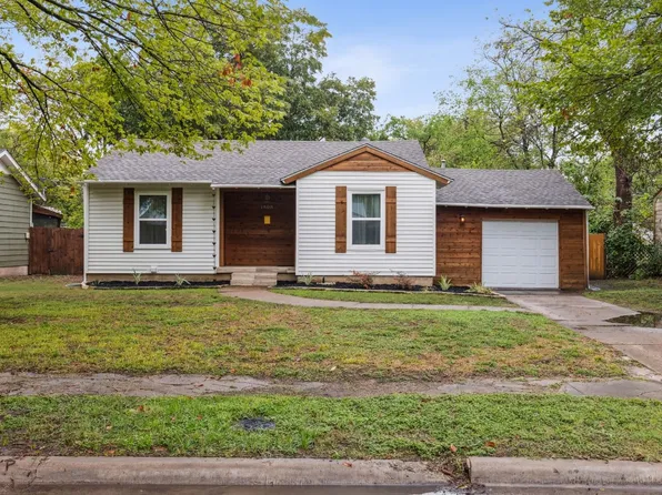 1808 Farola Dr, Dallas, TX 75228