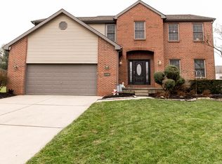 279 Bertram Pl, Columbus, OH 43230