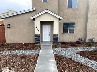 844 Congaree Ln, Redding, CA 96001