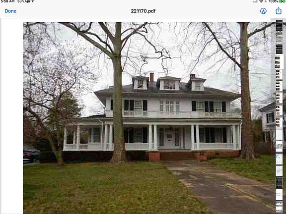 3rd image of 724 Camden Ave