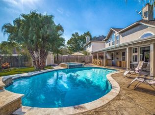 31227 Kensington Park Dr, Spring, TX 77386