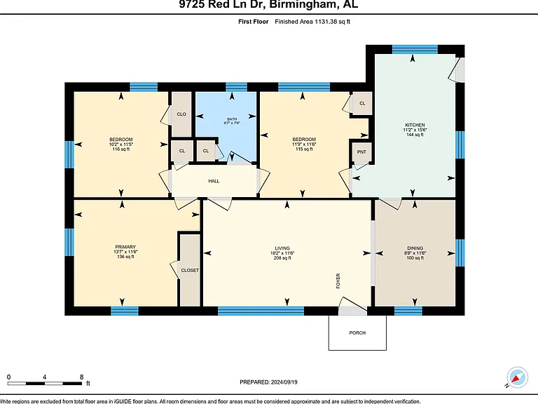 9725 Red Lane Dr — Photo 21