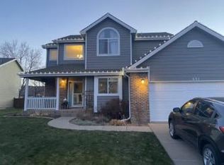 601 Ramah Dr, Fort Collins, CO 80525
