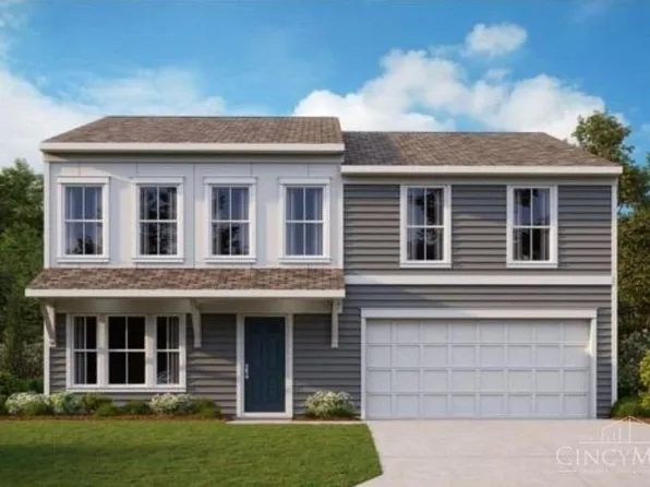 2127 Longmeadow Ln, Batavia, OH 45103