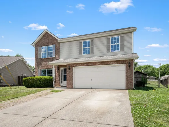 1010 Lowrey Pl, Spring Hill, TN 37174