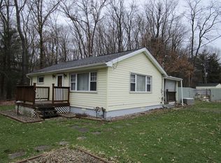 189 Old Route 157, Venus, PA 16364