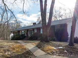 702 Blue Hill Ave, Milton, MA 02186