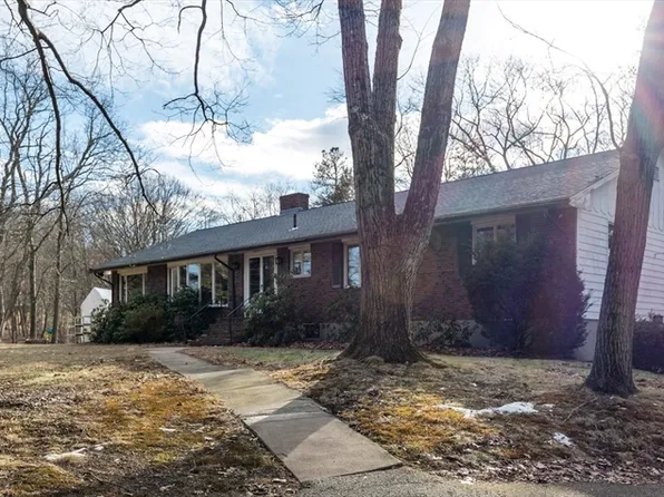 702 Blue Hill Ave, Milton, MA 02186