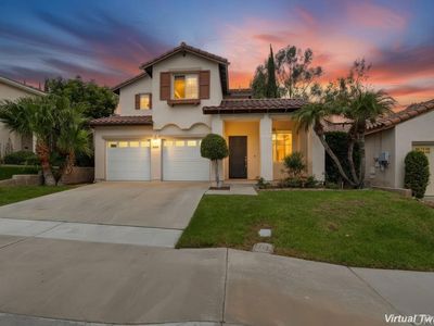 2535 Saddlehorn Dr, Chula Vista, CA, 91914