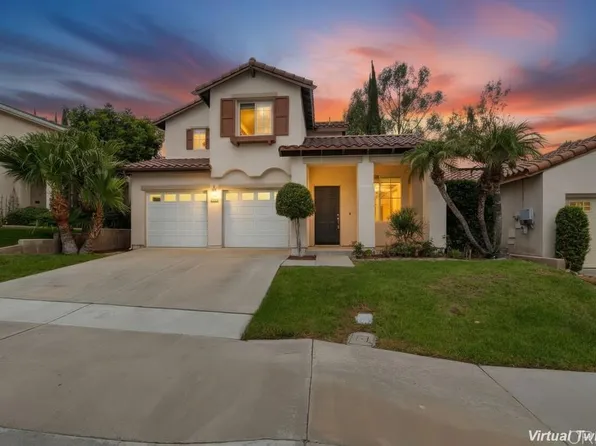 2535 Saddlehorn Dr, Chula Vista, CA 91914