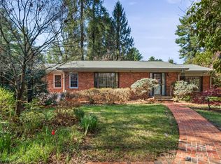 10 Memminger Dr, Flat Rock, NC 28731