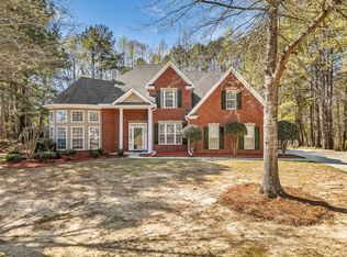 875 Virginia Parks, Fayetteville, GA 30215