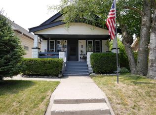 3153 S Hanson Ave, Milwaukee, WI 53207