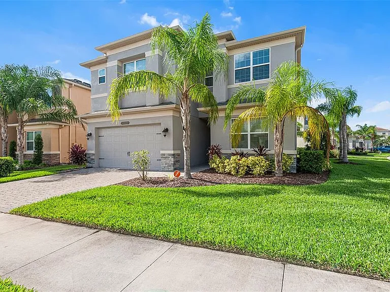 3101 Hollow Hickory Pl — Photo 2