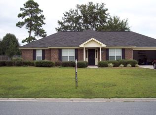 110 Mill Ct, Rincon, GA 31326