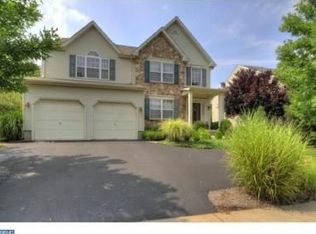 108 Hidden Ct, New Hope, PA 18938