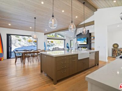 6328 Paseo Canyon Dr, Malibu, CA, 90265