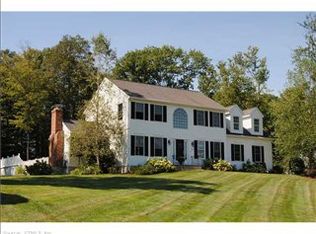 75 Old Farm Rd, Terryville, CT 06786