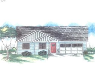 345 NW 6th St, Willamina, OR